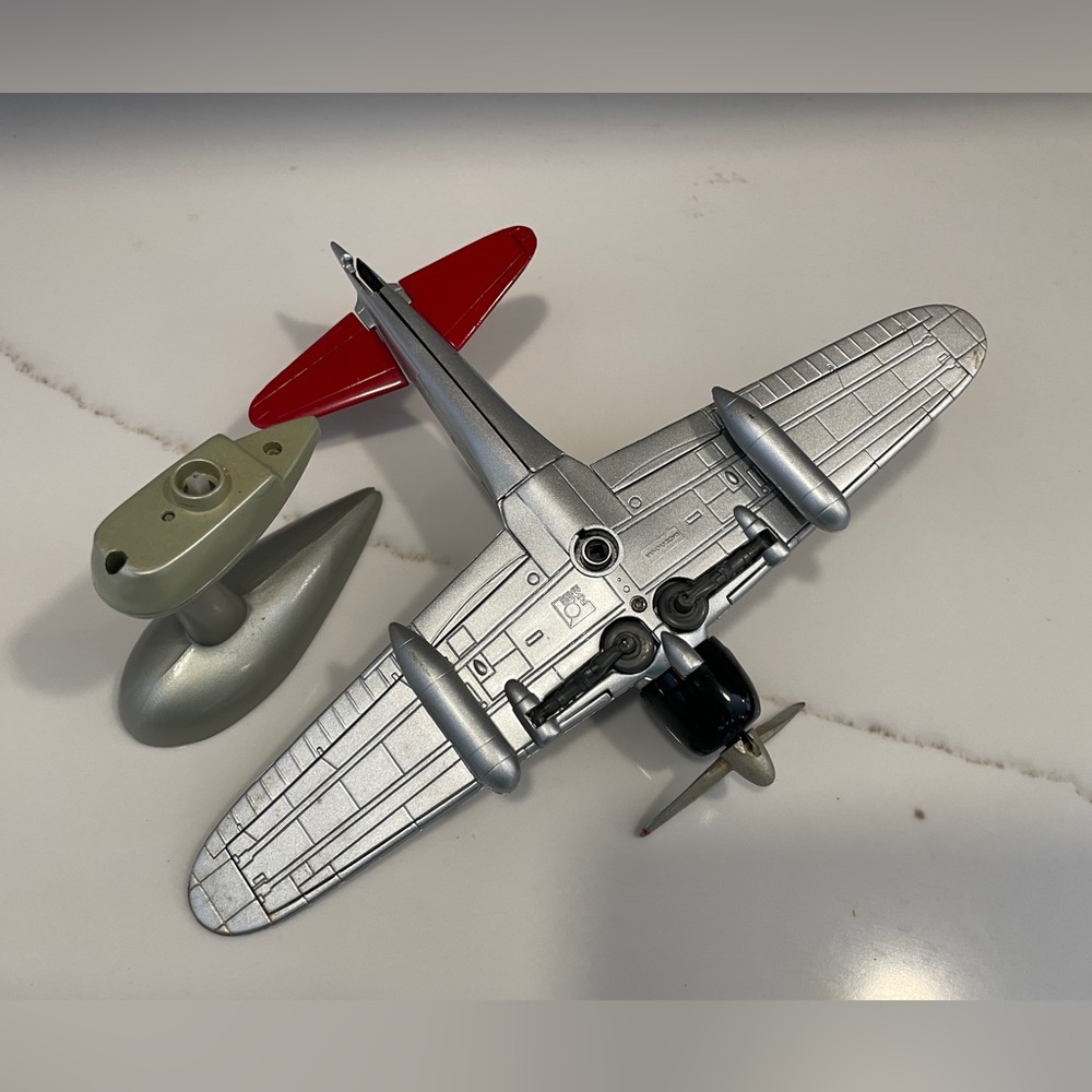 Model Plane Bundle (3) - Picture 4 of 7